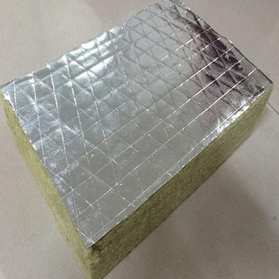 樱花工业保温岩棉缝毡