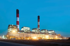 SIPAT（印度）电厂