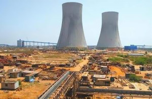 Mundra（印度）电厂