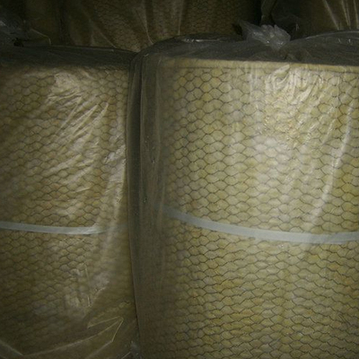 樱花工业保温岩棉毡