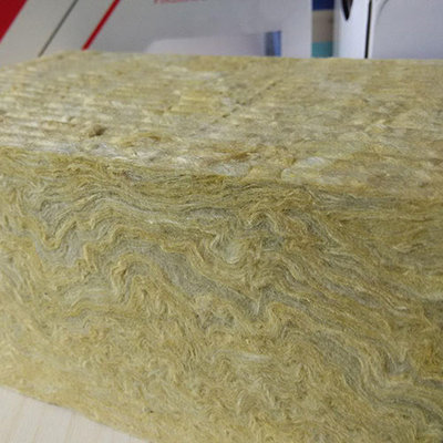 樱花建筑用多功能岩棉板