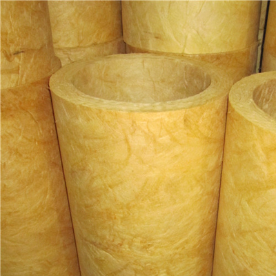 樱花工业保温岩棉管