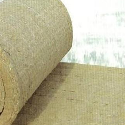 樱花船用岩棉带毡