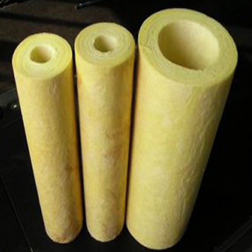 樱花船用岩棉管壳